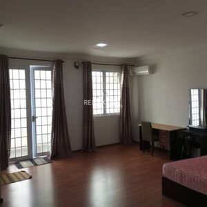 4 Bedroom 3 Bathrooms 2 Storey Terrace House For Rent At Jalan Cahaya Lopeng Miri For Rent 9
