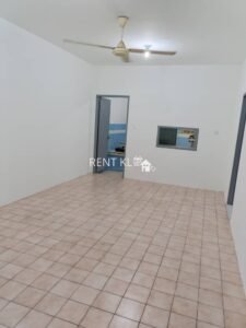 1 Storey Terrace House For Rent At Jalan Pinang Riam Miri House For Rent 4