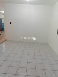1 Storey Terrace House For Rent At Jalan Pinang Riam Miri House For Rent 5