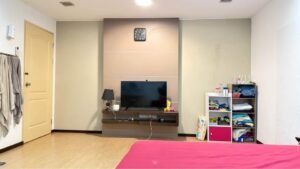 3 Bedroom 2 Bathroom Town House For Reny At Lite View 4 Jalan Airport Miri House For Rent 5