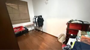 3 Bedroom 2 Bathroom Town House For Reny At Lite View 4 Jalan Airport Miri House For Rent 7