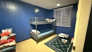 3 Bedroom 2 Bathroom Town House For Reny At Lite View 4 Jalan Airport Miri House For Rent 8