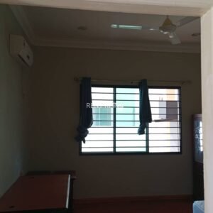 3 Bedrooms 2 Bathrooms 1 Storey Semi D House For Rent At Senadin Miri House For Rent 15