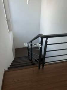 3 Bedrooms 2 Bathrooms 2 Storey Terrace House At Taman Tunku For Rent 7