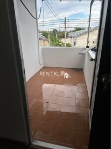 3 Bedrooms 2 Bathrooms 2 Storey Terrace House At Taman Tunku For Rent 8