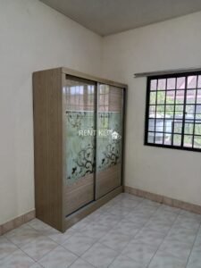 3 Bedrooms 2 Bathrooms Fully Furnished Single Storey Terrace House For Rent At Desa Indah 2 Bandar Baru Permyjaya Miri For Rent 16