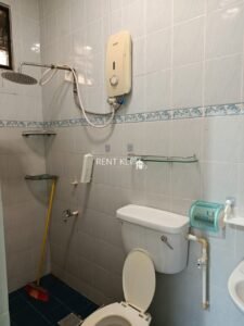 3 Bedrooms 2 Bathrooms Fully Furnished Single Storey Terrace House For Rent At Desa Indah 2 Bandar Baru Permyjaya Miri For Rent 17