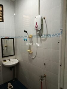 3 Bedrooms 2 Bathrooms Fully Furnished Single Storey Terrace House For Rent At Desa Indah 2 Bandar Baru Permyjaya Miri For Rent 18