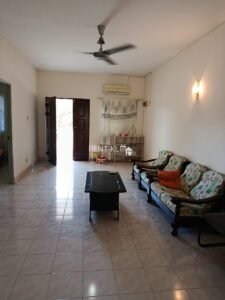 3 Bedrooms 2 Bathrooms Fully Furnished Single Storey Terrace House For Rent At Desa Indah 2 Bandar Baru Permyjaya Miri For Rent 2