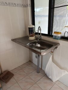 3 Bedrooms 2 Bathrooms Fully Furnished Single Storey Terrace House For Rent At Desa Indah 2 Bandar Baru Permyjaya Miri For Rent 4