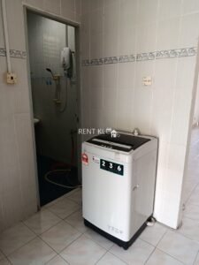 3 Bedrooms 2 Bathrooms Fully Furnished Single Storey Terrace House For Rent At Desa Indah 2 Bandar Baru Permyjaya Miri For Rent 6