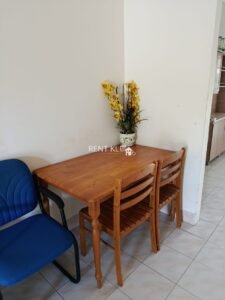 3 Bedrooms 2 Bathrooms Fully Furnished Single Storey Terrace House For Rent At Desa Indah 2 Bandar Baru Permyjaya Miri For Rent 9