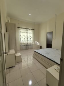 3 Bedrooms 2 Bathrooms Single Storey Semi D House For Rent At Jalan Rengas Luak Miri For Rent 6