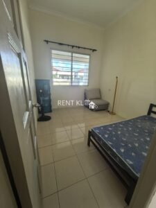 3 Bedrooms 2 Bathrooms Single Storey Semi D House For Rent At Jalan Rengas Luak Miri For Rent 7