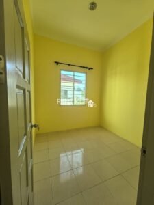 3 Bedrooms 2 Bathrooms Single Storey Semi D House For Rent At Jalan Rengas Luak Miri For Rent 8