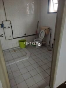 4 Bedroom 3 Bathrooms 2 Storey Terrace House For Rent At Lopeng Miri House For Rent 10