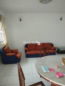 4 Bedroom 3 Bathrooms 2 Storey Terrace House For Rent At Lopeng Miri House For Rent 3