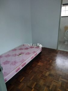 4 Bedroom 3 Bathrooms 2 Storey Terrace House For Rent At Lopeng Miri House For Rent 6