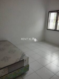 4 Bedroom 3 Bathrooms 2 Storey Terrace House For Rent At Lopeng Miri House For Rent 7