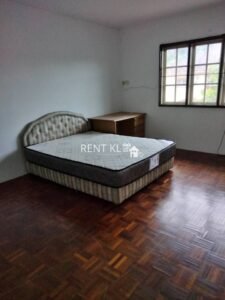 4 Bedroom 3 Bathrooms 2 Storey Terrace House For Rent At Lopeng Miri House For Rent 8