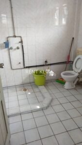 4 Bedroom 3 Bathrooms 2 Storey Terrace House For Rent At Lopeng Miri House For Rent 9