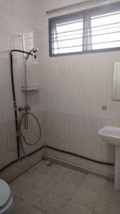 4 Bedrooms 3 Bathrooms 2 Storey Terrace House For Rent At Senadin Miri House For Rent 11