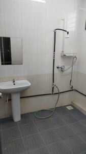 4 Bedrooms 3 Bathrooms 2 Storey Terrace House For Rent At Senadin Miri House For Rent 12