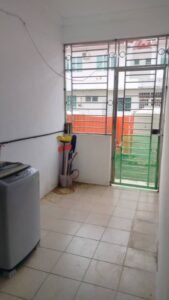 4 Bedrooms 3 Bathrooms 2 Storey Terrace House For Rent At Senadin Miri House For Rent 5