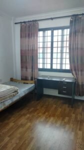 4 Bedrooms 3 Bathrooms 2 Storey Terrace House For Rent At Senadin Miri House For Rent 8