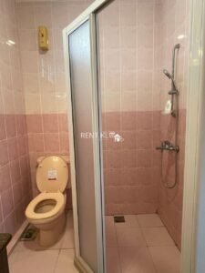 4 Bedrooms 3 Bathrooms Double Storey Semi D Corner House For Rent At Taman Pantai Luak Miri For Rent 14