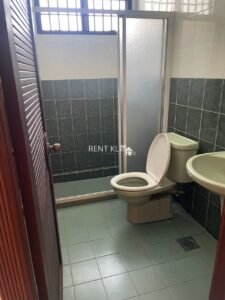 4 Bedrooms 3 Bathrooms Double Storey Semi D Corner House For Rent At Taman Pantai Luak Miri For Rent 15