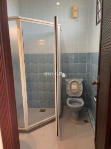 4 Bedrooms 3 Bathrooms Double Storey Semi D Corner House For Rent At Taman Pantai Luak Miri For Rent 16