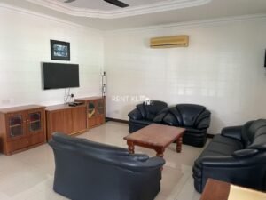 4 Bedrooms 3 Bathrooms Double Storey Semi D Corner House For Rent At Taman Pantai Luak Miri For Rent 3