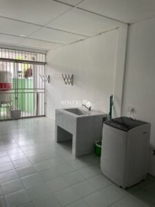 4 Bedrooms 3 Bathrooms Double Storey Semi D Corner House For Rent At Taman Pantai Luak Miri For Rent 4