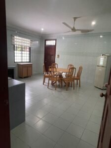 4 Bedrooms 3 Bathrooms Double Storey Semi D Corner House For Rent At Taman Pantai Luak Miri For Rent 6