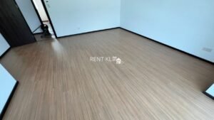 5 Bedrooms 3 Bathrooms Double Storey Terrace House For Rent At Luak Majestic Residency Luak Miri House For Rent 10
