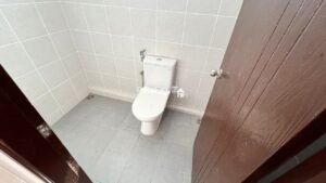 5 Bedrooms 3 Bathrooms Double Storey Terrace House For Rent At Luak Majestic Residency Luak Miri House For Rent 14