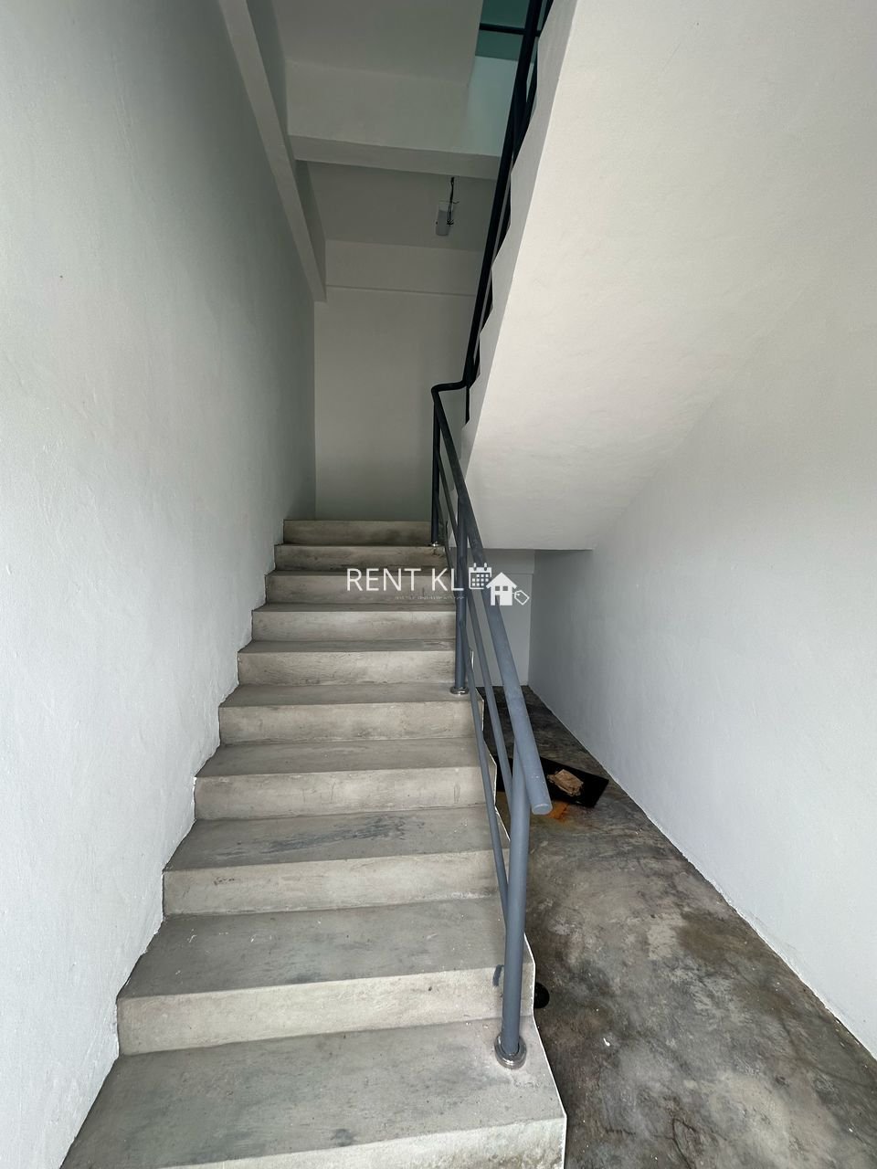 Double Storey Semi Detached Warehouse At Senadin Enterprise Park @ Desa Senadin (Phase 9) For Rent 12