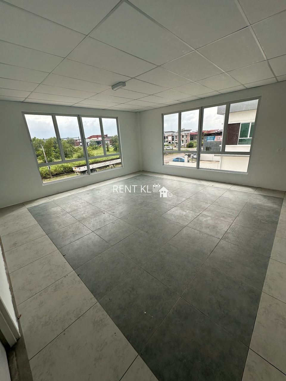 Double Storey Semi Detached Warehouse At Senadin Enterprise Park @ Desa Senadin (Phase 9) For Rent 15