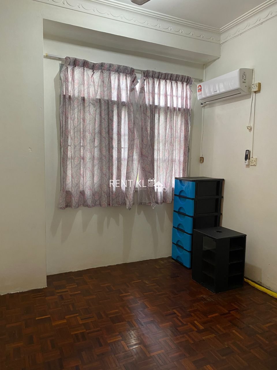 2 Bedrooms 1 Bathrooms 1 Storey Terrace House For Ren At Shang Garden Miri House For Rent 6