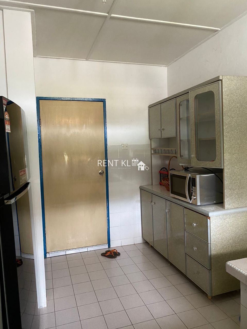 2 Bedrooms 1 Bathrooms 1 Storey Terrace House For Ren At Shang Garden Miri House For Rent 9