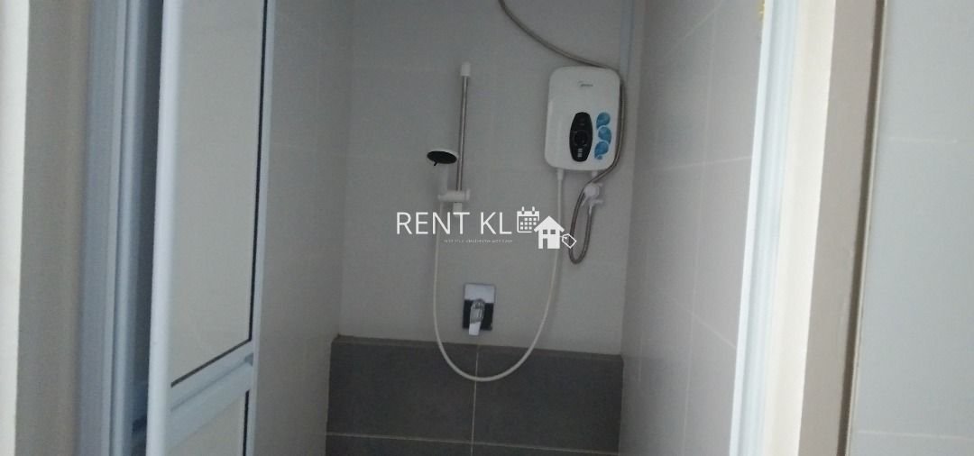 2 Bedrooms 1 Bathrooms 1st Floor SOHO Serviced Apartment For Rent At Miri Times Square Apartment For Rent Miri 6