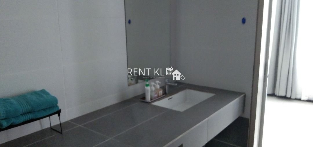 2 Bedrooms 1 Bathrooms 1st Floor SOHO Serviced Apartment For Rent At Miri Times Square Apartment For Rent Miri 7