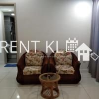 2 Bedrooms 1 Bathrooms 1st Floor SOHO Serviced Apartment For Rent At Miri Times Square House For Rent Miri 2