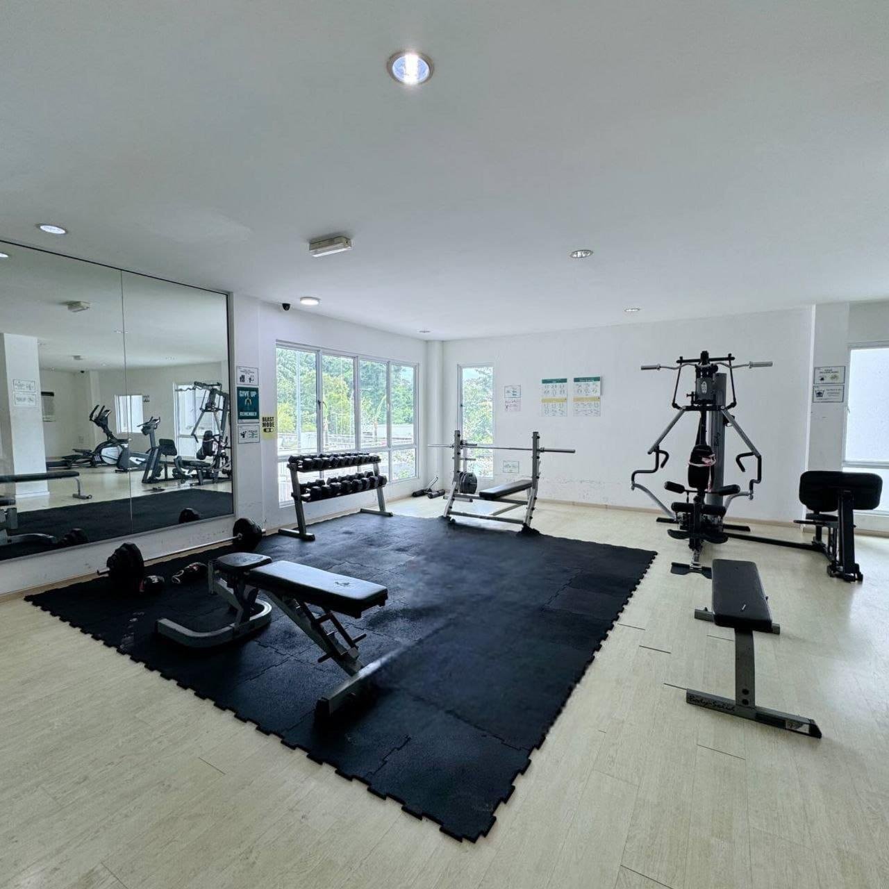 3 Bedroom 2 Bathroom At Homelite Eco Park Condominium Miri For Rent 10