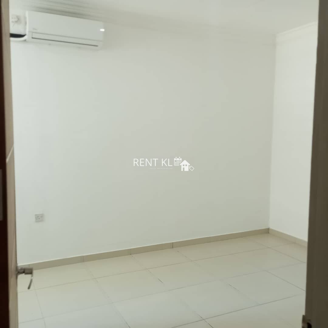 3 Bedrooms 3 Bathrooms 1 Storey Terrace House For Rent At Senadin Miri House For Rent 10