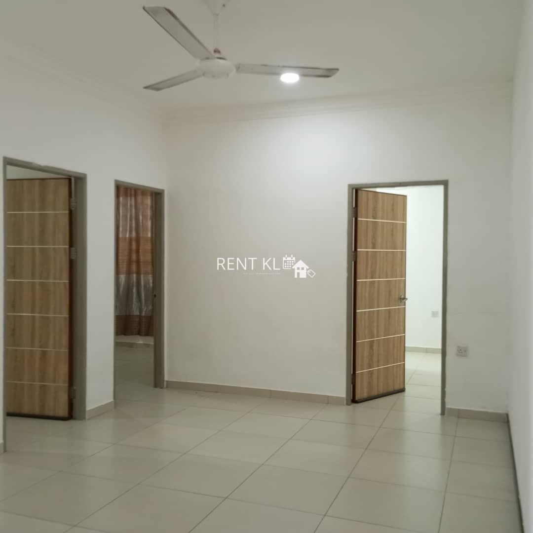 3 Bedrooms 3 Bathrooms 1 Storey Terrace House For Rent At Senadin Miri House For Rent 6