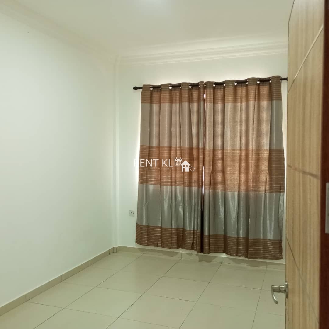 3 Bedrooms 3 Bathrooms 1 Storey Terrace House For Rent At Senadin Miri House For Rent 8