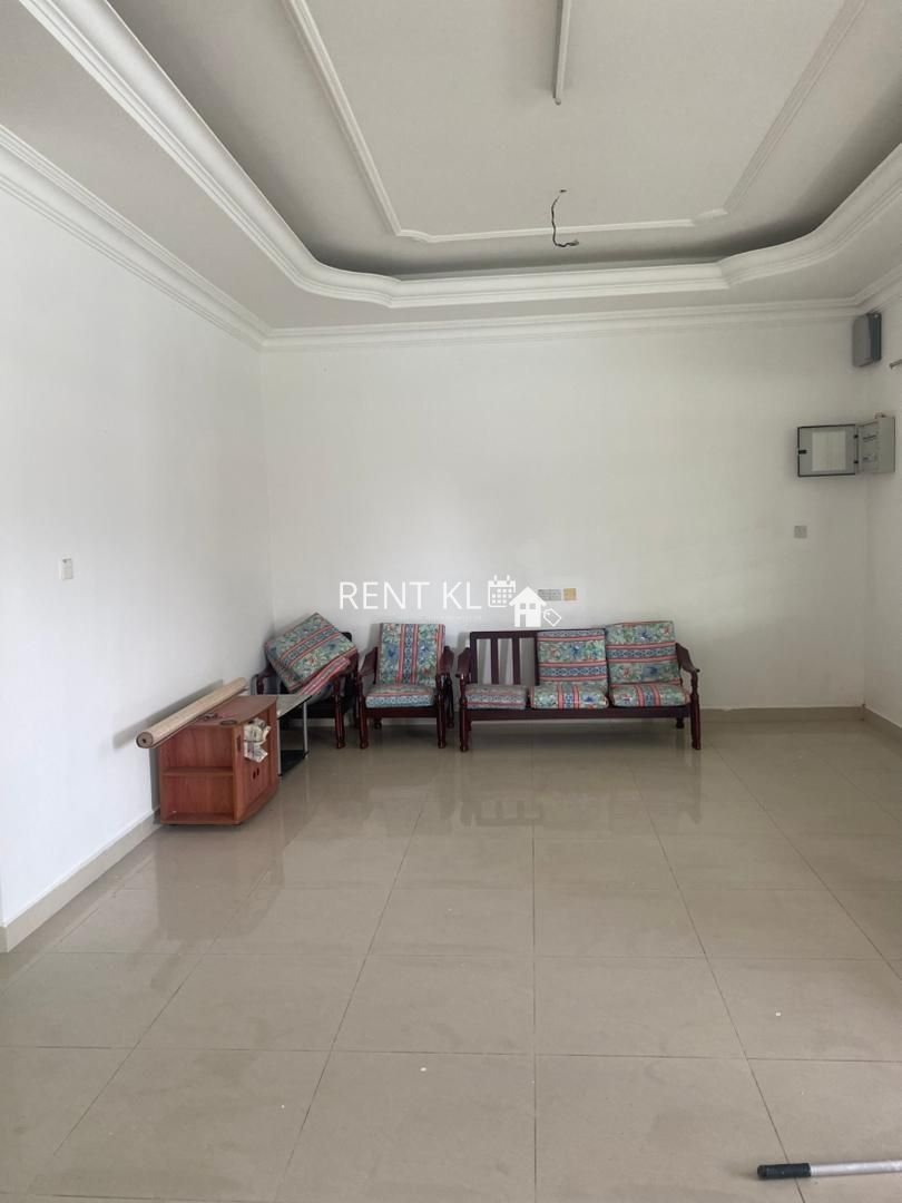 4 Bedrooms 2 Bathrooms 2 Storey Semi D House For Rent At Jalan Luak Bay Min Sing Garden Miri House For Rent 2