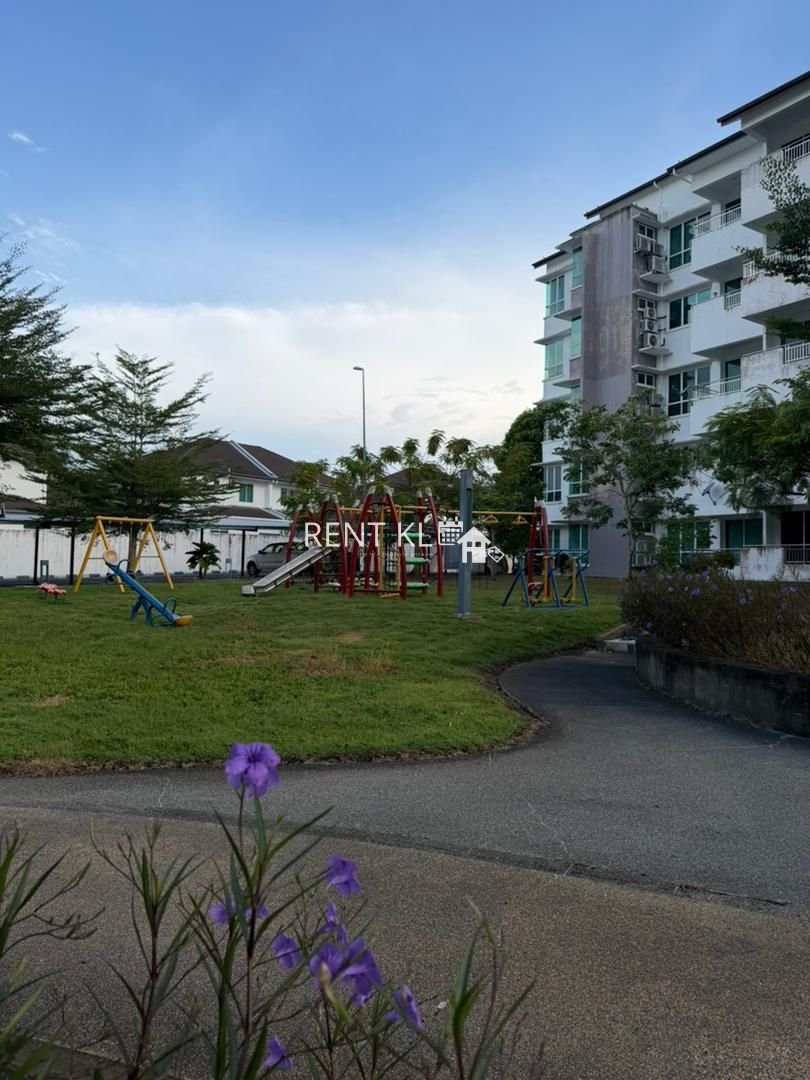 2 Bedroom 2 Bathroom Airport Avenue Service Apartment Miri For Rent Opposite Miri Airport 13